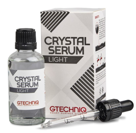 Cristal Serum Light