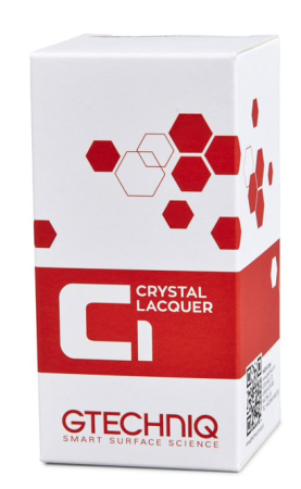 C1 Crystal Laquer